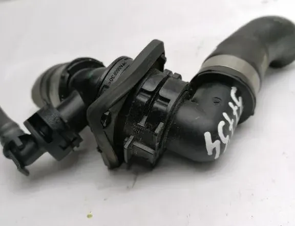 MERCEDES-BENZ GLC X253 (2015-2024) Шланги охлаждающей жидкости HSR24932,HSR24400 34340206