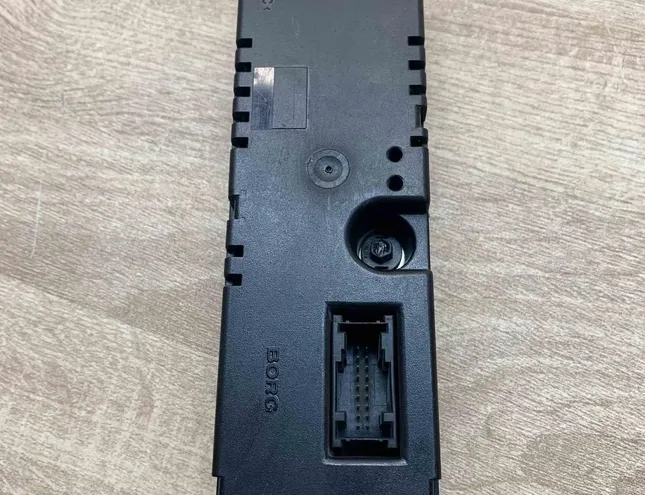 BMW 3 Series E21 (1975-1983) Információs kijelző 8363579,Unit 34419551