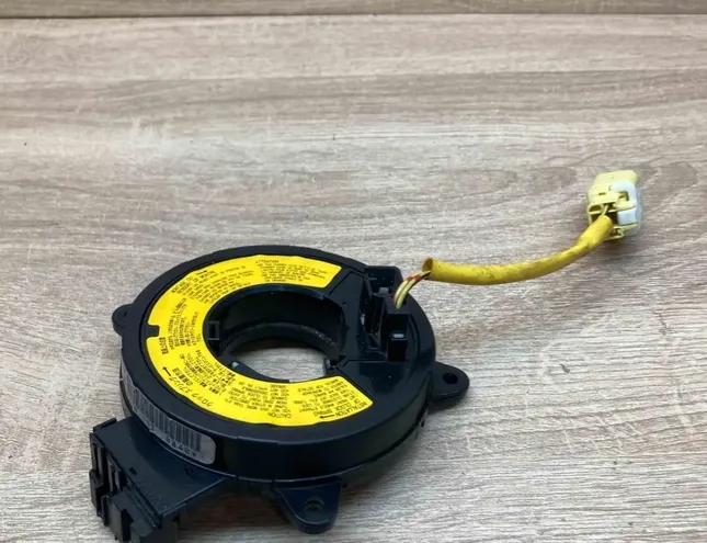 MAZDA Carol 4 generation (HB12S, HB22S) (1999-2004) Steering coil 34398648