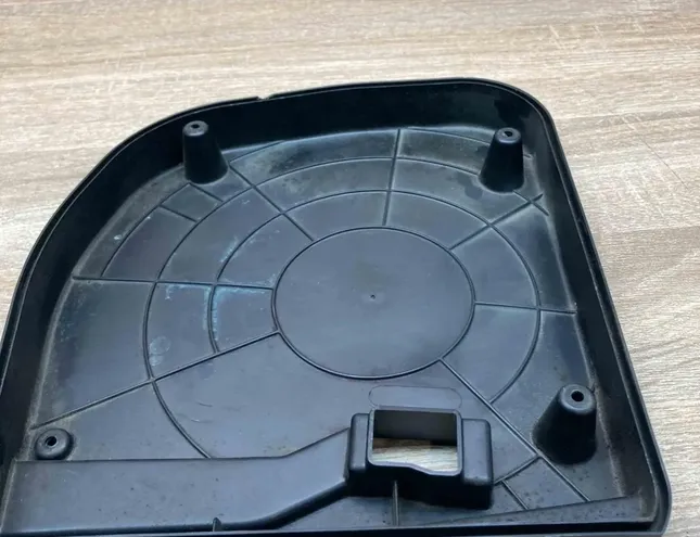 MERCEDES-BENZ E-Class W124 (1984-1997) Wheel support 9400971 34315503