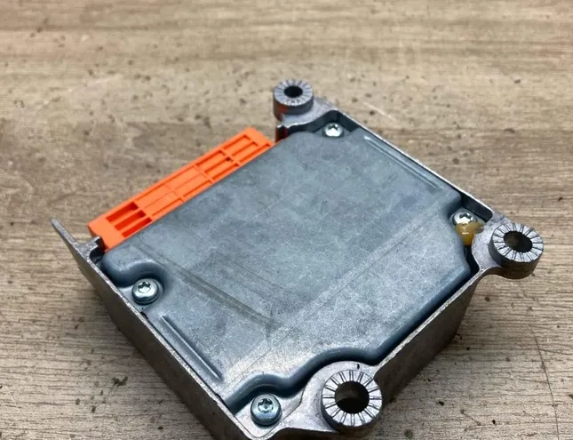 RENAULT Espace 1 generation (1984-1991) Biztonsági vezérlőegység 6025312856D,5WK42850 34377553