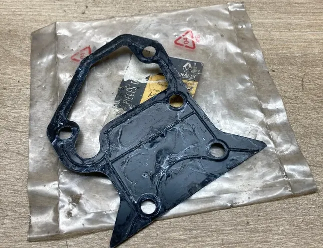 RENAULT Megane 1 generation (1995-2003) Termosztát 7701048419 34290009