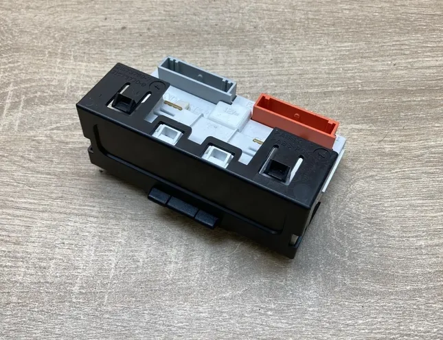 RENAULT Clio 1 generation (1990-1998) Информационный дисплей 7700428029A 34429311