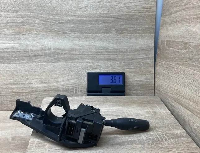 RENAULT Espace 1 generation (1984-1991) поворота переключение  34434561