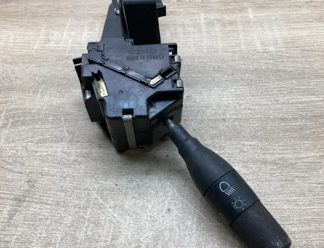 RENAULT Espace 1 generation (1984-1991) поворота переключение  34434561