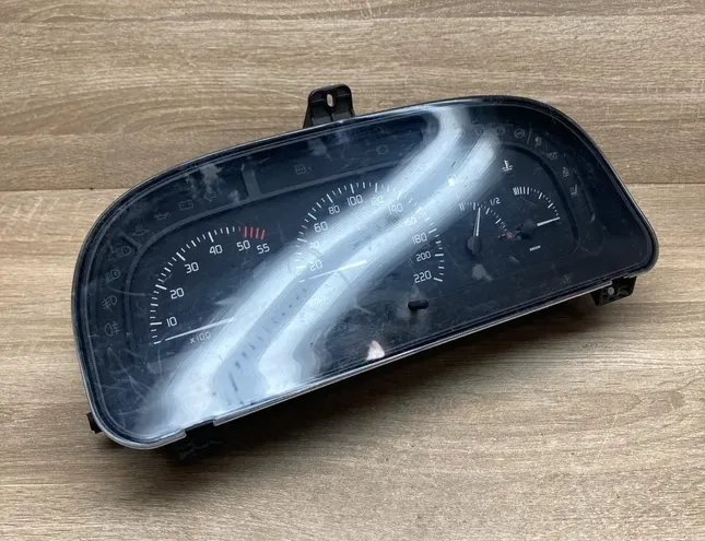 RENAULT Laguna 1 generation (1993-2001) Спидометр 7700824305,2157267557 34422838