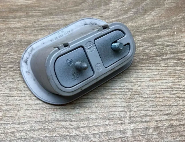 MERCEDES-BENZ E-Class W124 (1984-1997) Kerékemelő A2118600914 34312222