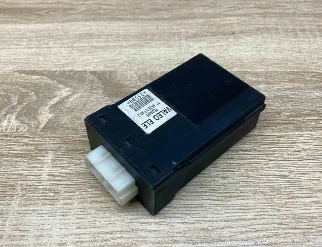 PEUGEOT 406 1 generation (1995-2004) Komfort vezérlőegység PEUM491S 34329558