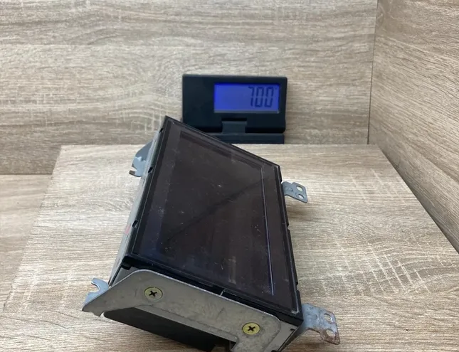 NISSAN Murano Z50 (2002-2008) Információs kijelző 28090CB600 34423377