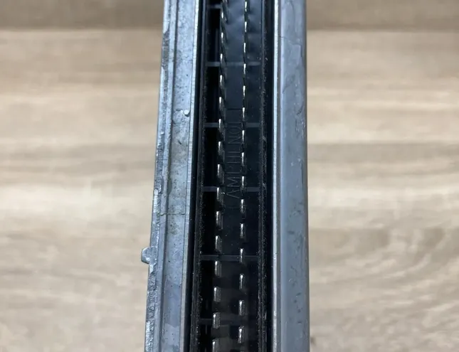 RENAULT Espace 1 generation (1984-1991) Блок управления двигателем 7700851739,S100820101B 34424064