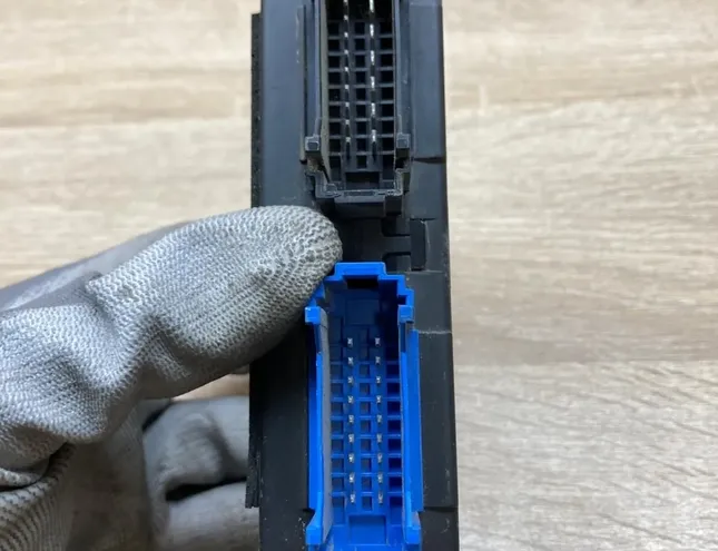 RENAULT Espace 1 generation (1984-1991) Блок управления Комфорт 7700416293B,73847257 34444716