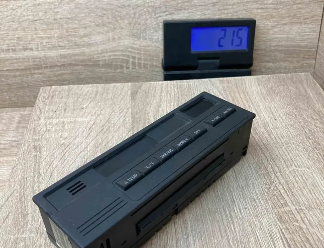 BMW 3 Series E21 (1975-1983) Klímaszabályozó egység 8363579 34332082