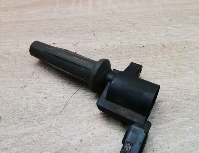 FORD Mondeo 1 generation (1993-1996) Комплект катушки зажигания с высоким напряжением 4m5g12a366bc 34421688