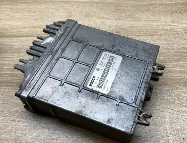 RENAULT Espace 1 generation (1984-1991) Блок управления двигателем 8200059880,7700113283,0281010143 34444791