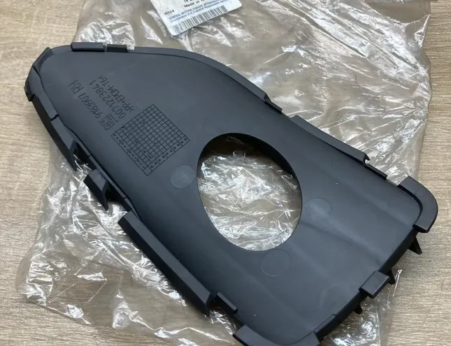 OPEL Vectra B (1995-1999) Одделка противотуманай фары 9226630,9183907 34434890