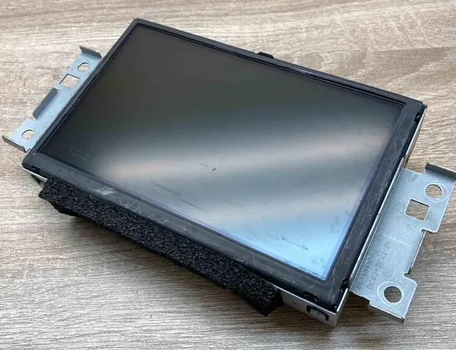 VOLVO V60 1 generation (2010-2020) Információs kijelző 31350691,7505800000 34321002