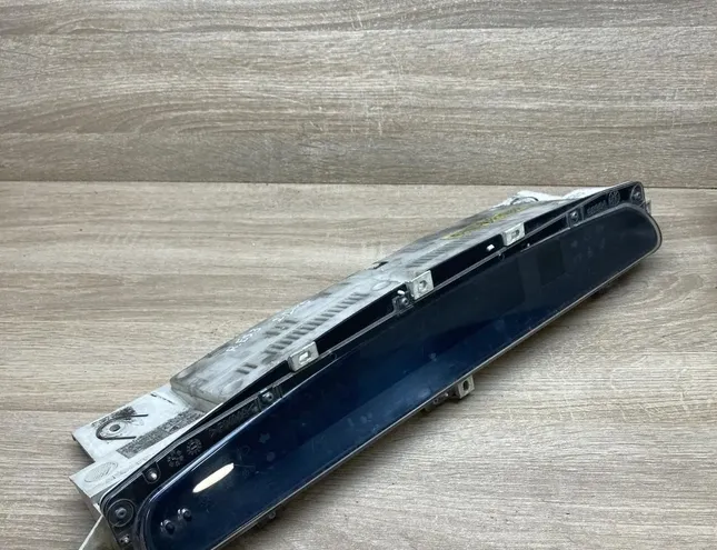 RENAULT Espace 1 generation (1984-1991) Спидометр 6025312689 34285221