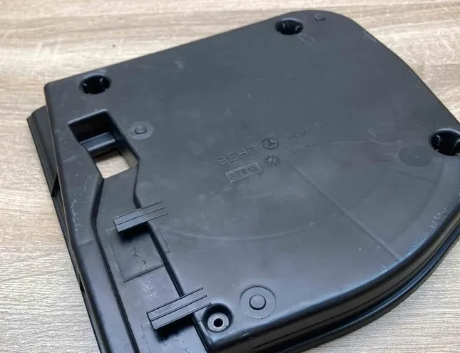 MERCEDES-BENZ E-Class W124 (1984-1997) Wheel support 9400971 34315503