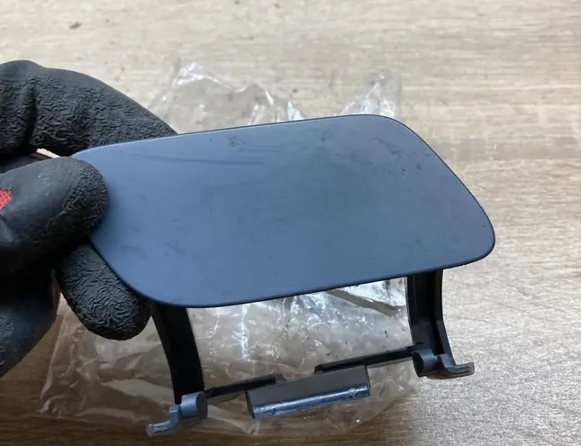 MERCEDES-BENZ GLA-Class X156 (2013-2020) Крышка омывателя фар правой стороны A1568801400 34287483