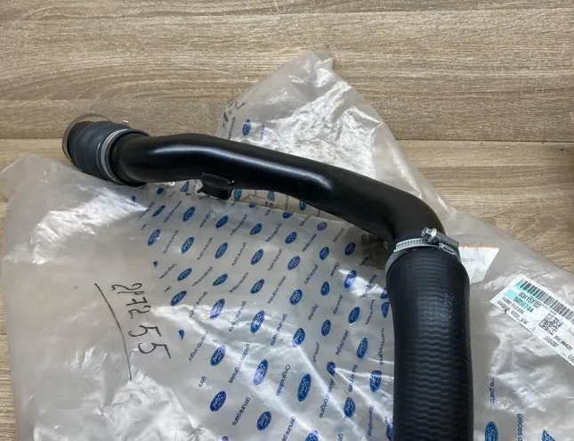 FORD Tourneo Connect 1 generation (2002-2013) Jobb oldali feltöltőlevegő-tömlő 7T169F796CE,7T169F796CE 34287247