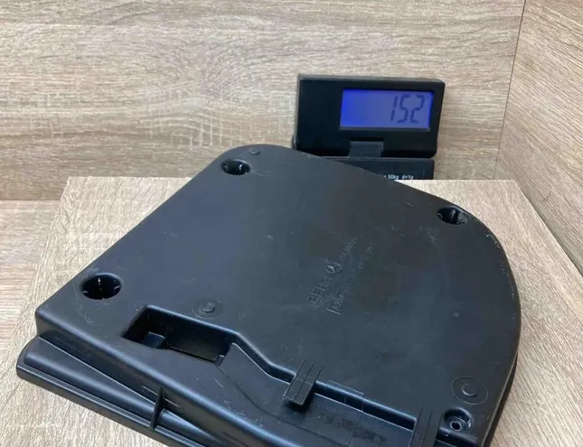 MERCEDES-BENZ E-Class W124 (1984-1997) Wheel support 9400971 34315503