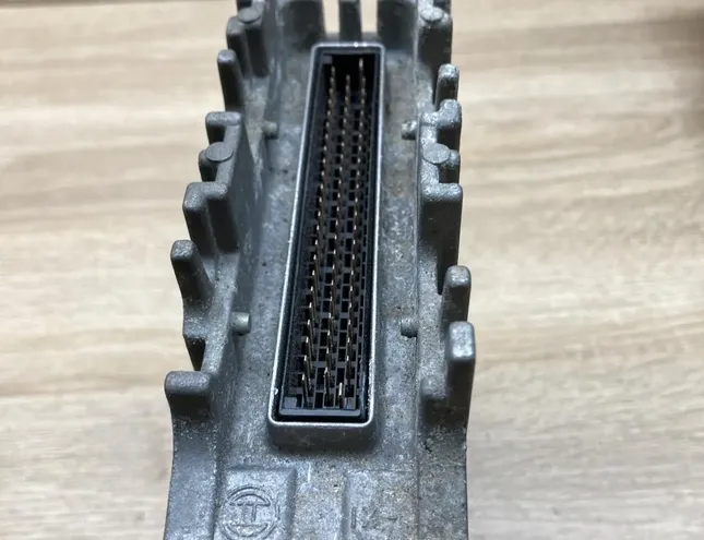 RENAULT Espace 1 generation (1984-1991) Блок управления двигателем 8200059880,7700113283,0281010143 34444791