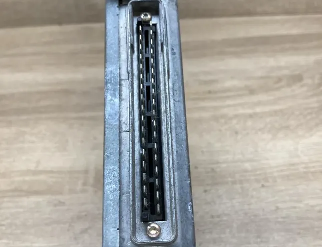 RENAULT Espace 1 generation (1984-1991) Блок управления двигателем 7700860329,7700862206 34287595