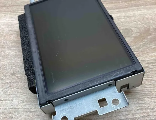 VOLVO V60 1 generation (2010-2020) Információs kijelző 31350691,7505800000 34321002