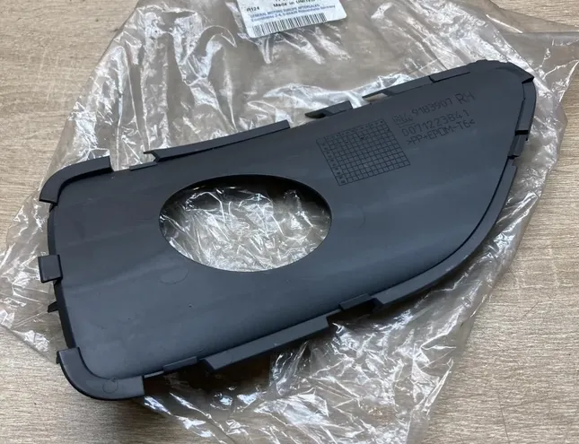 OPEL Vectra B (1995-1999) Одделка противотуманай фары 9226630,9183907 34434890