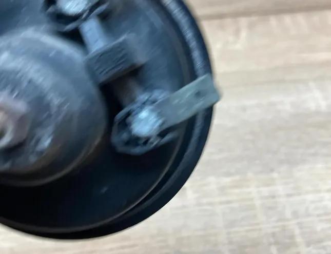 MERCEDES-BENZ C-Class W202/S202 (1993-2001) Jobb oldali duda 00454277207,007728 34399789