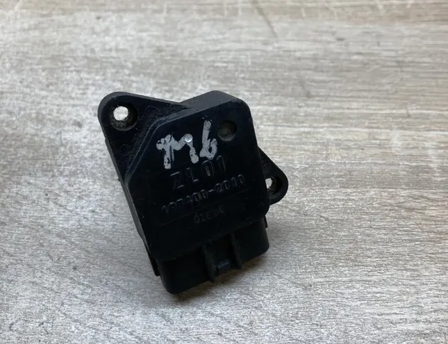 MAZDA 6 GG (2002-2007) Mass Air Flow Sensor MAF 1974002010,ZL01 34283999