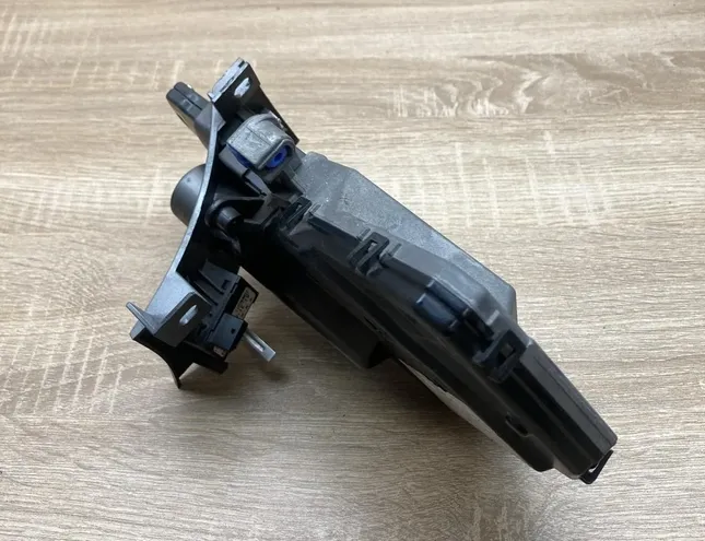 BMW 7 Series E23 (1977-1987) Nagy feszültségű gyújtótekercs készlet 6935611,5WK48017 34423443