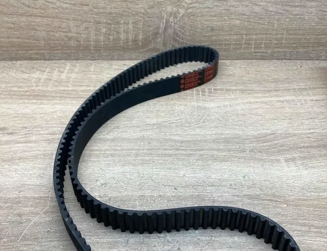 MAZDA Carol 4 generation (HB12S, HB22S) (1999-2004) Distribution belt 4875807 34390077