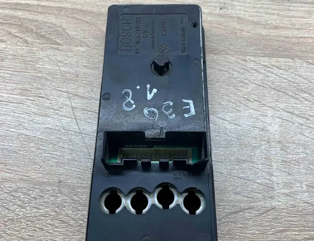 BMW 3 Series E21 (1975-1983) Информационный дисплей 1368956,0263100001 34419533