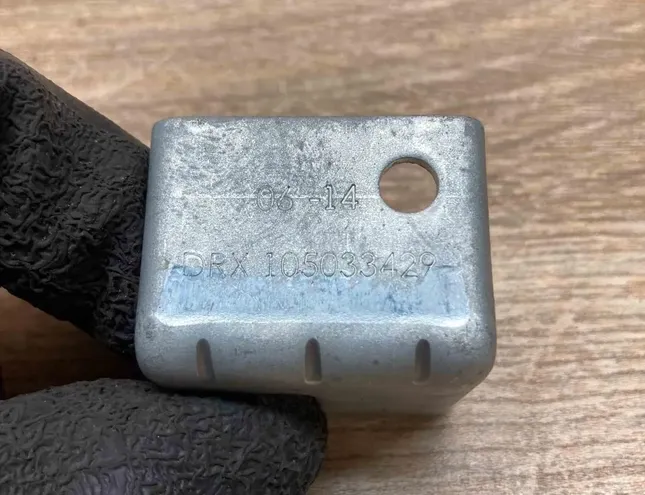 BMW 3 Series E21 (1975-1983) Kerékemelő 105033429 34313944