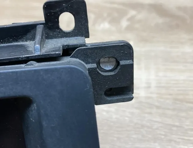 BMW 3 Series E21 (1975-1983) Информационный дисплей 8383329 34433644