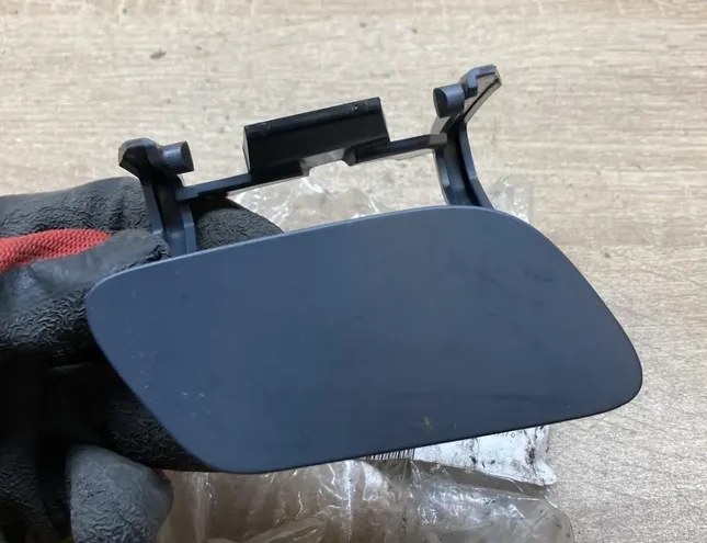 MERCEDES-BENZ GLA-Class X156 (2013-2020) Крышка омывателя фар правой стороны A1568801400 34287483