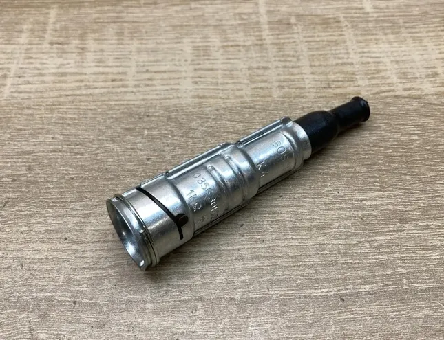 MERCEDES-BENZ W124 1 generation (1984-1994) Cвеча 0356301022 34441055