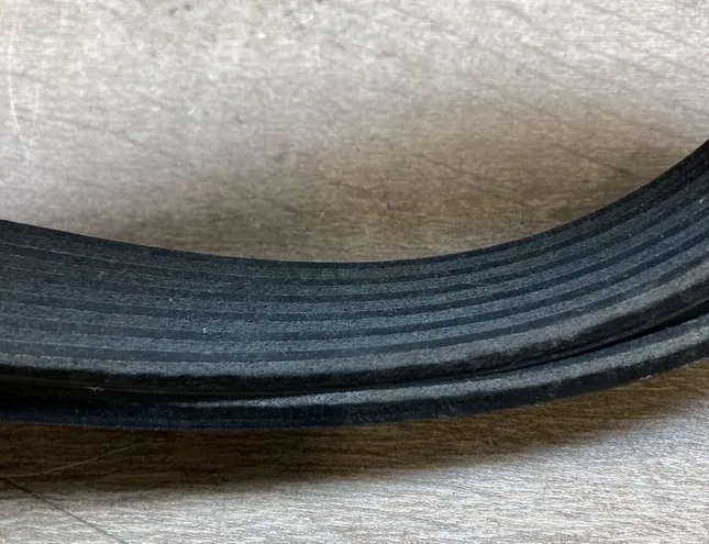 PEUGEOT Expert 2 generation (2007-2020) Generátor tartószíj 5750YA,5750YA 34287957