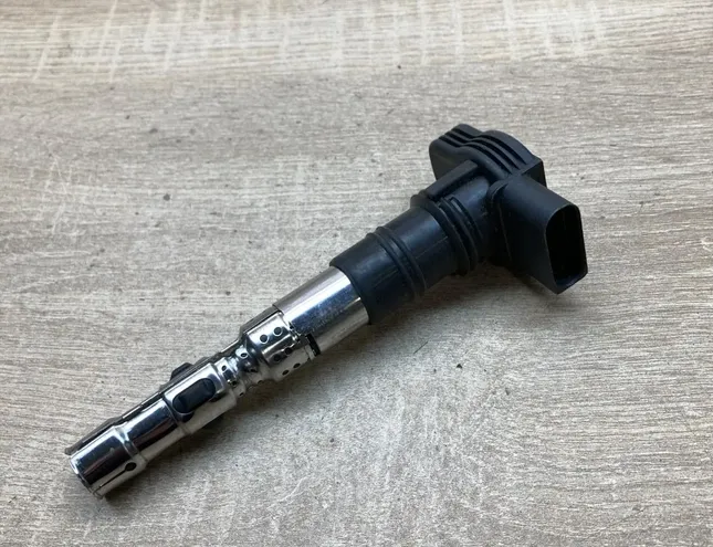 VOLKSWAGEN Touareg 1 generation (2002-2010) Комплект катушки зажигания с высоким напряжением 077905115AA 34435774