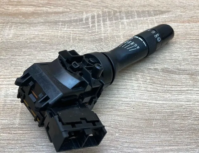 TOYOTA Prius 2 generation (XW20) (2003-2011) Ablaktörlő-szabályozó 17F060 34300752