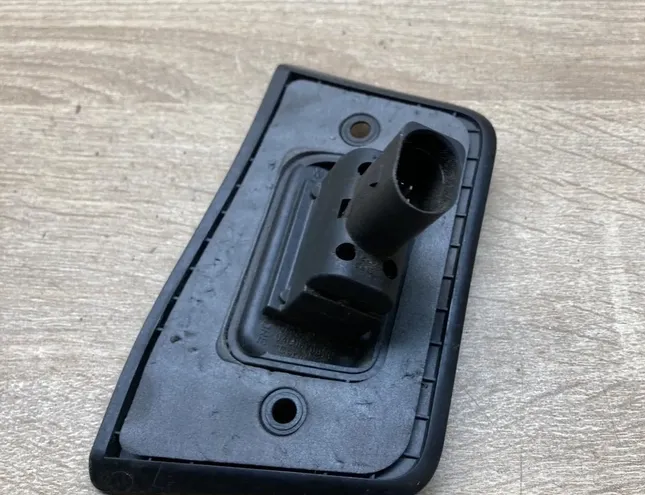 VOLKSWAGEN Multivan T5 (2003-2015) Érintkezési ajtó csatlakozója 7H0907496A 34274635