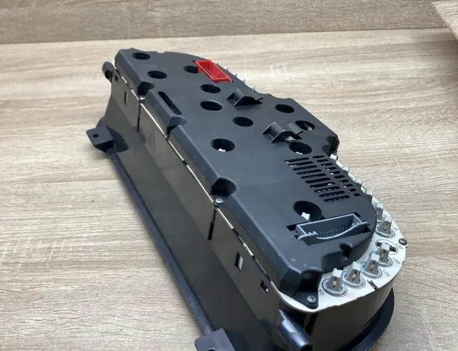 RENAULT Laguna 1 generation (1993-2001) Спидометр 216236674,21649582 34456944