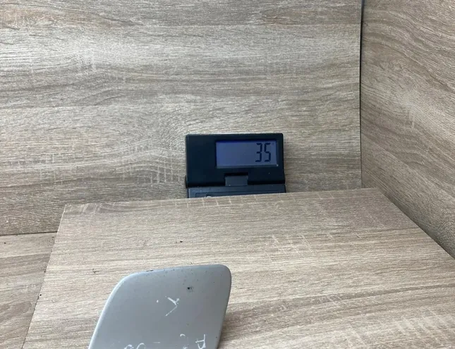 AUDI A6 C4/4A (1994-1997) Крышка омывателя фар правой стороны 4B0955275D 34282977