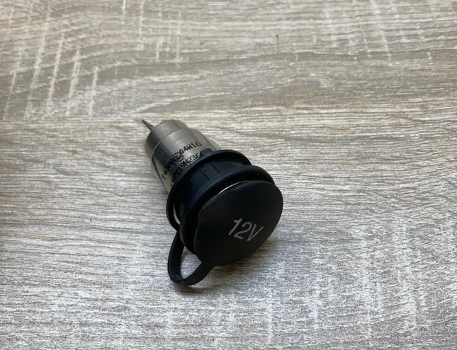 FORD Kuga 1 generation (2008-2013) 12 V-os aljzat 1S7T19N236AA 34292475