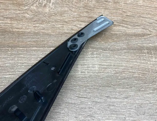 BMW 5 Series E28 (1981-1988) Jobb első ajtó panelje 721664504 34303559