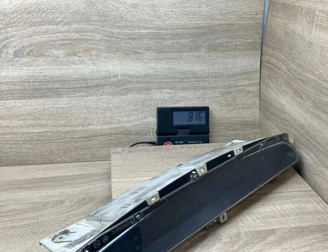 RENAULT Espace 1 generation (1984-1991) Спидометр 6025312689 34285221