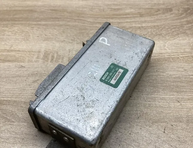 RENAULT Espace 1 generation (1984-1991) Блок управления ABS 0265100047 34286469