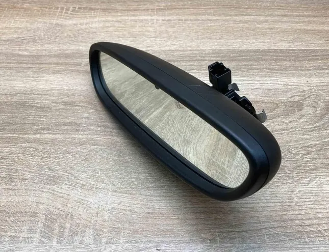 BMW 1 Series F20/F21 (2011-2020) Зеркало заднего вида 9256135 34350698
