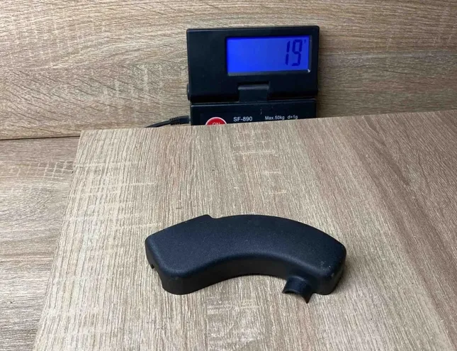 BMW X5 E53 (1999-2006) Зеркало заднего вида 7062220,3450341000 34345984